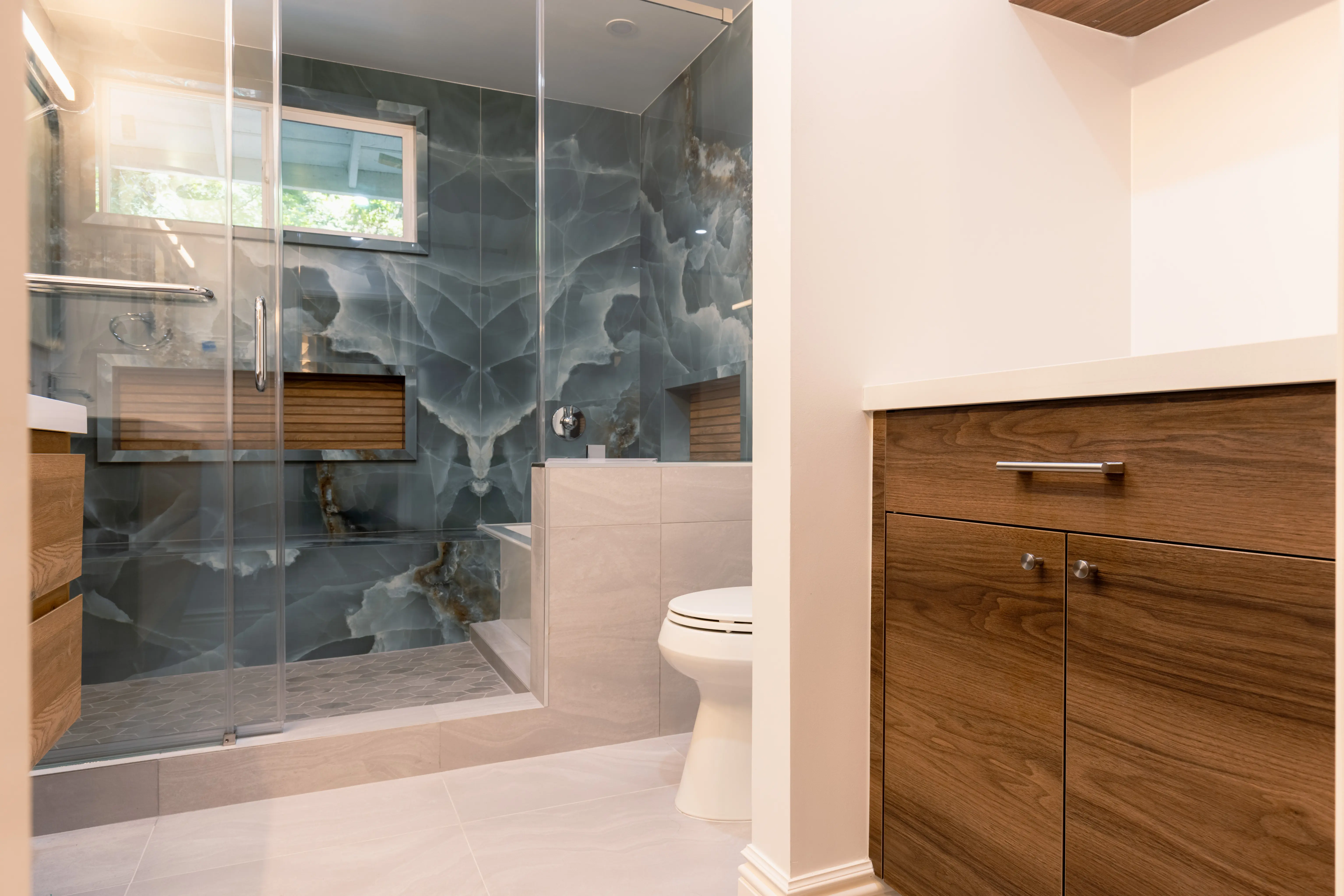 Forge Legacy Design & Build Dalls Fort Worth - Home Renovation on Queensbrook Place - Image 6